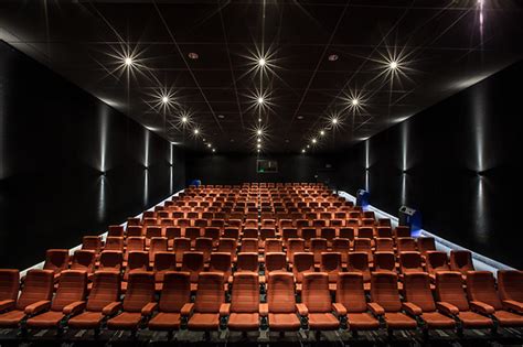 Programmatie van UGC Cinemas Aarschot